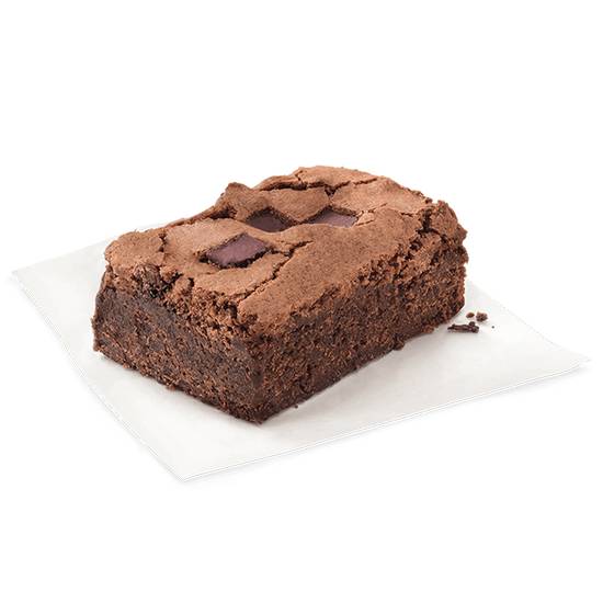 Order Chocolate Fudge Brownie food online from Chick-Fil-A store, Suwanee on bringmethat.com