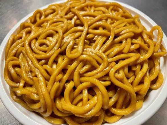Order Plain Lo Mein food online from Sui Min House store, Paterson on bringmethat.com