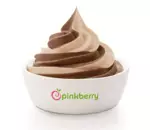 Order Side by Side Small Frozen Yogurt without Toppings food online from Pinkberry store, New York on bringmethat.com