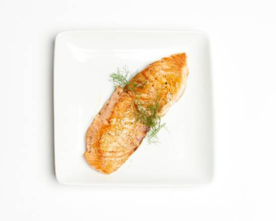 Order Roasted  Salmon food online from Choice Market-Osage store, Denver on bringmethat.com