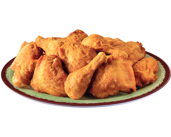 Order 8 Pieces Chicken Only food online from Pollo Campero store, Charlotte on bringmethat.com