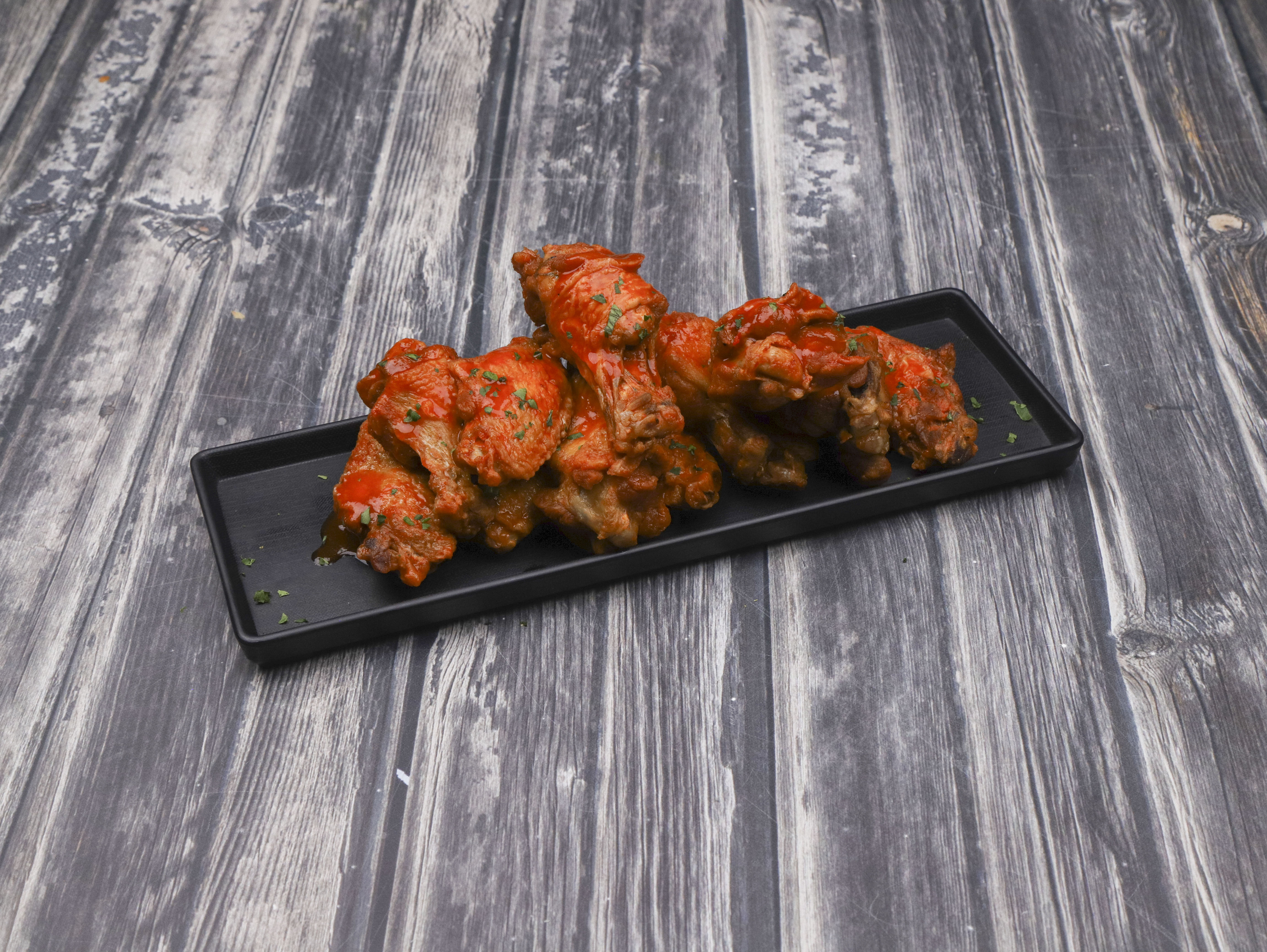 Order Wings food online from Dolce- carini store, Philadelphia on bringmethat.com