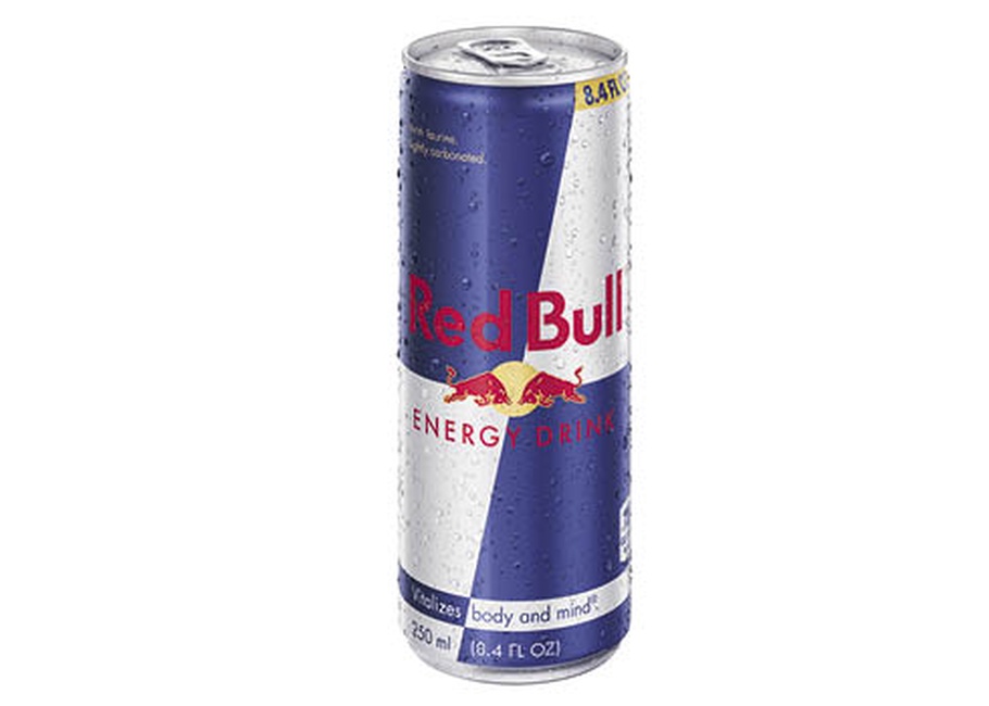 Order Red Bull food online from Big Deal Burger store, McKinney on bringmethat.com