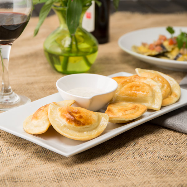 Order Pierogies food online from Two Cousins Paradise store, Paradise on bringmethat.com