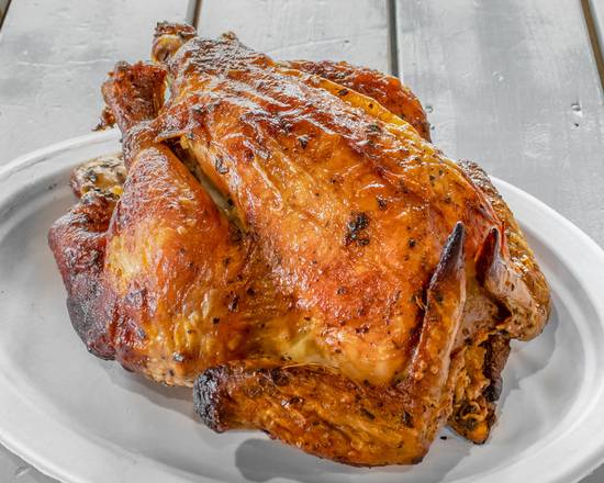 Order Whole Roasted Chicken food online from Athena Roasted Chicken store, Maitland on bringmethat.com