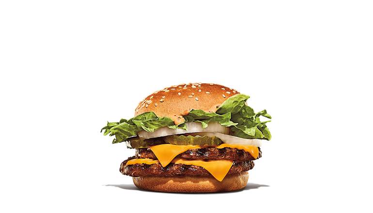 Order Big King food online from Burger King 29031 store, Fairport on bringmethat.com