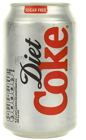 Order Diet Coke (20oz) food online from Country Style Pizza store, Bridgeville on bringmethat.com