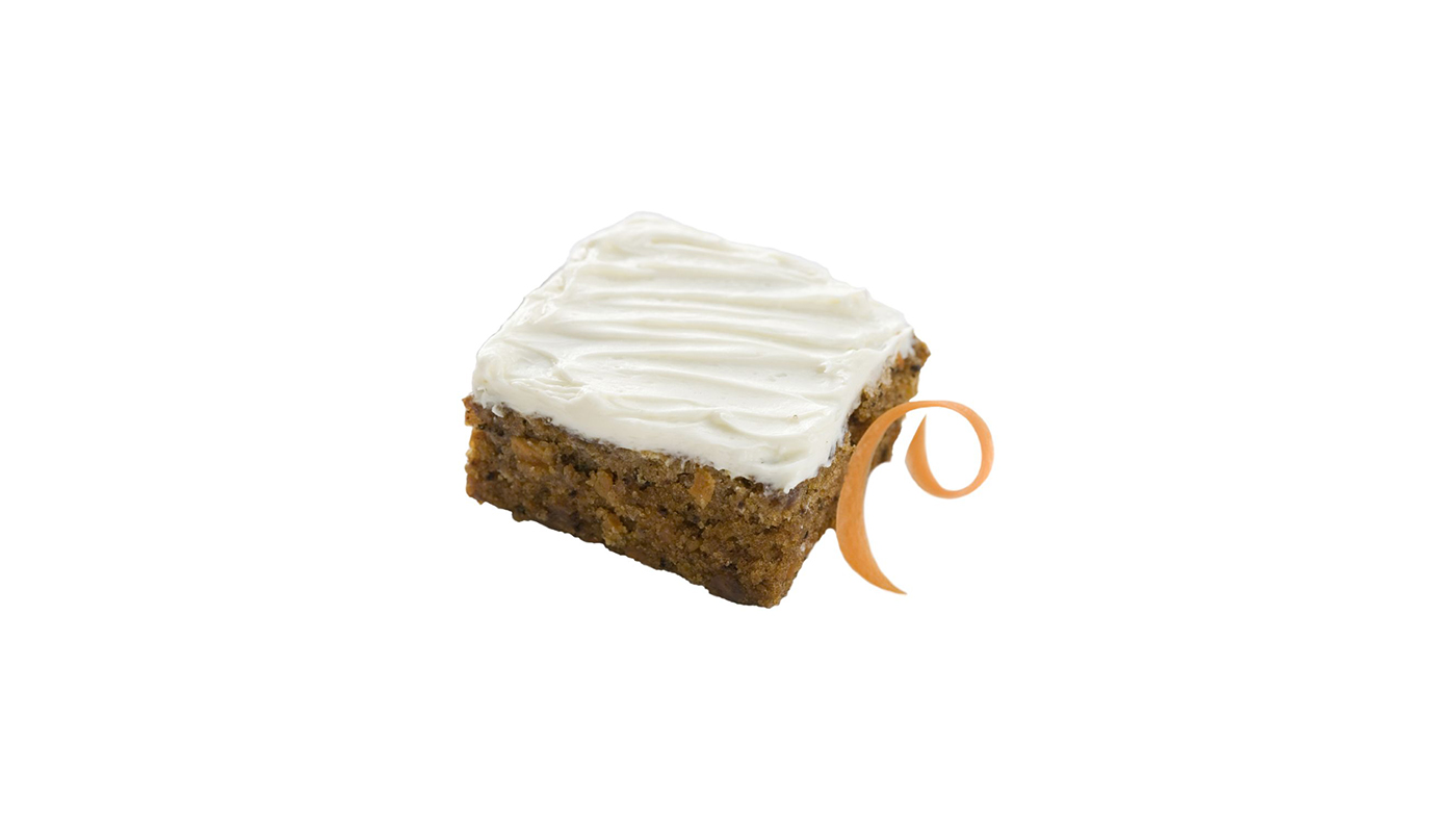Order Nemo's Carrot Cake food online from Chevron ExtraMile store, Thousand Oaks on bringmethat.com