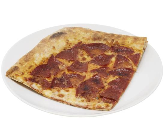 Order Pepperoni Pizza Slice food online from Erewhon Market store, Santa Monica on bringmethat.com