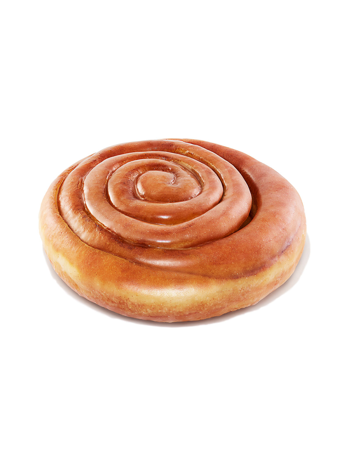 Order Coffee Roll food online from Dunkin store, Pittsburgh on bringmethat.com