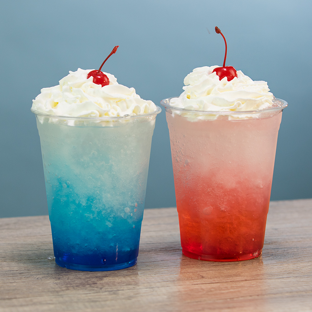 Order Italian Soda food online from Yellowstone Coffee And Canvas store, Billings on bringmethat.com