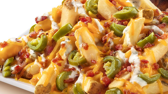 Order Jalapeno Fries food online from Spatola's pizza and Restaurant store, Lansdale on bringmethat.com
