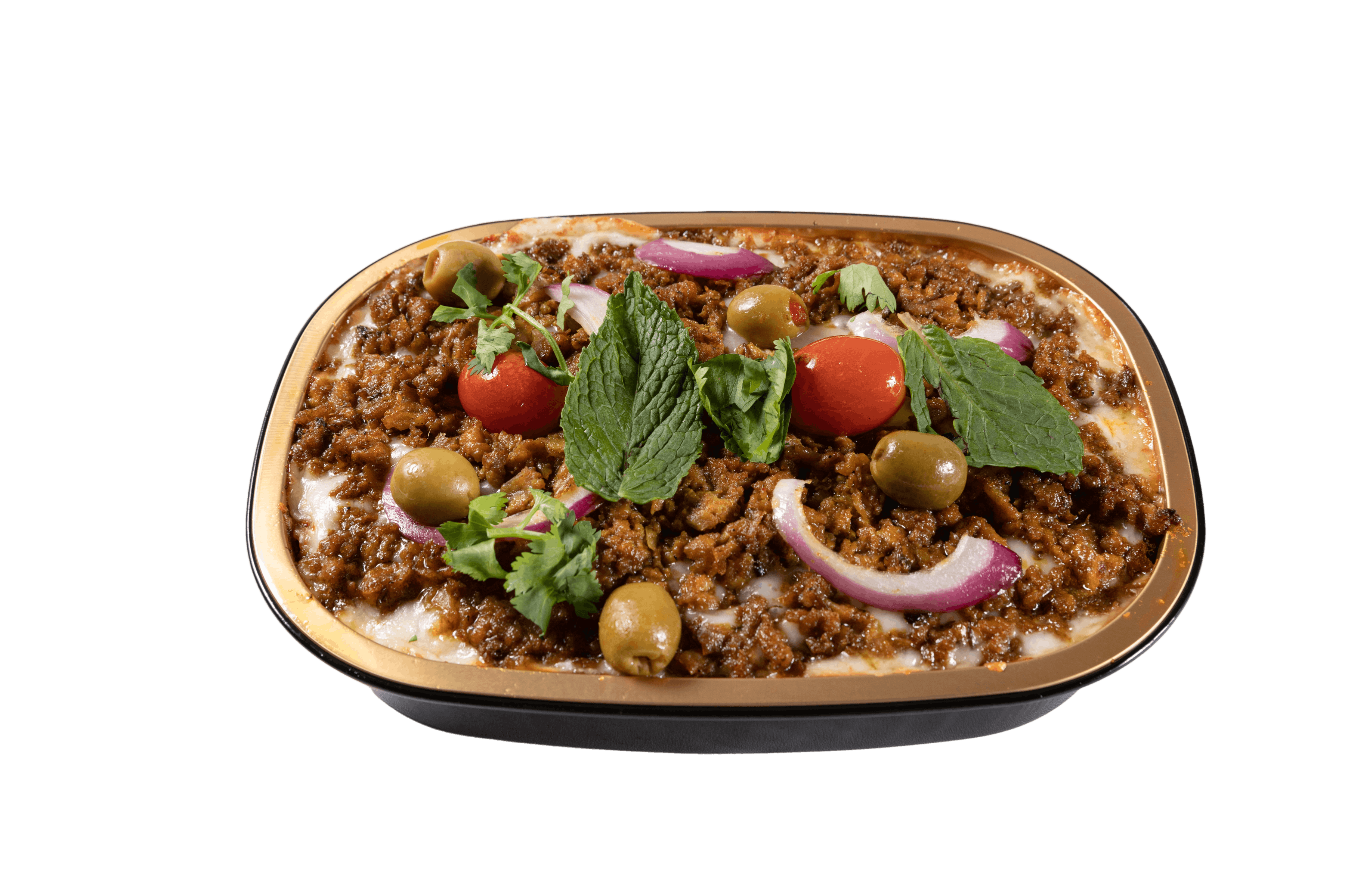 Order Turkish Pilav Bowl - Bowl food online from Pitsa store, Glen Allen on bringmethat.com