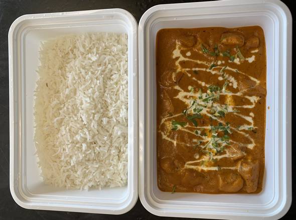 Order Chicken Tikka masala food online from Paprika store, Imperial on bringmethat.com