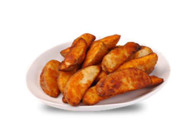 Order Potato Wedges food online from Dolly's Pizza store, Commerce Charter Township on bringmethat.com