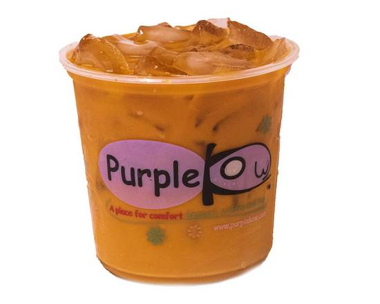 Order Thai Tea food online from Purple Kow store, Concord on bringmethat.com