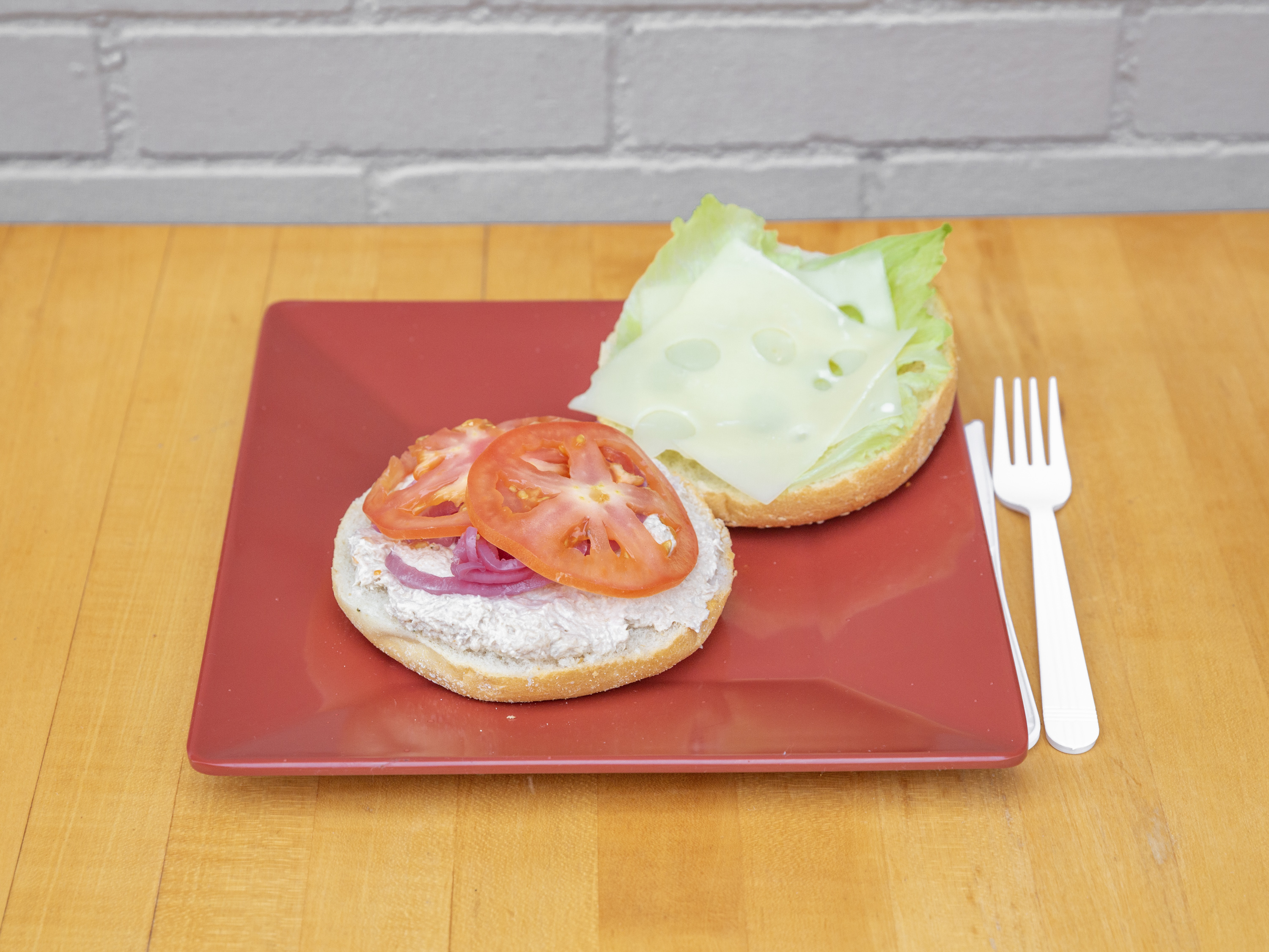 Order Mad Fist Willy Sandwich food online from Jenna Marie's Deli store, Stamford on bringmethat.com
