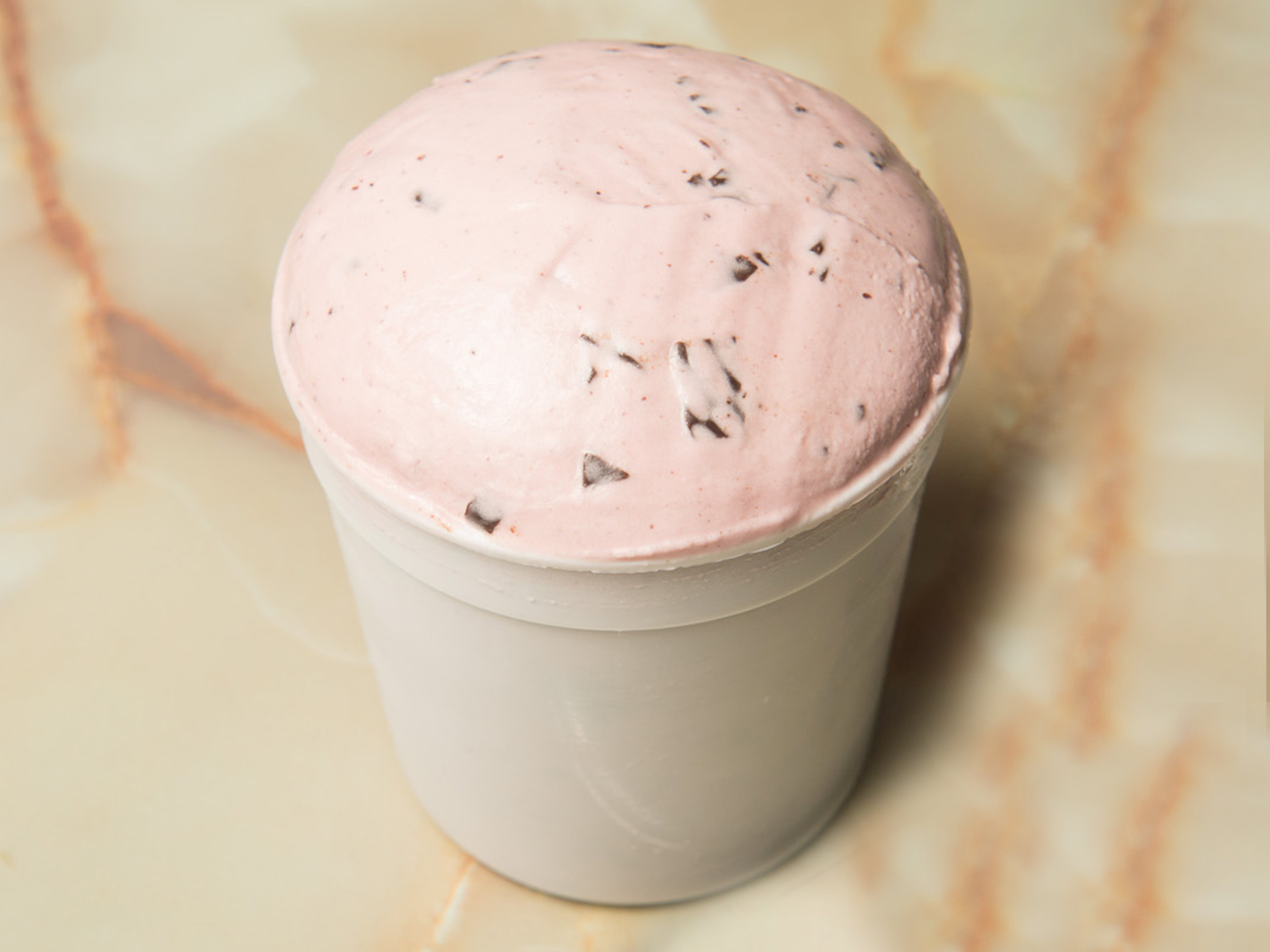 Order Pint (16 oz.) of Ice Cream food online from Colorado City Creamery store, Colorado Springs on bringmethat.com