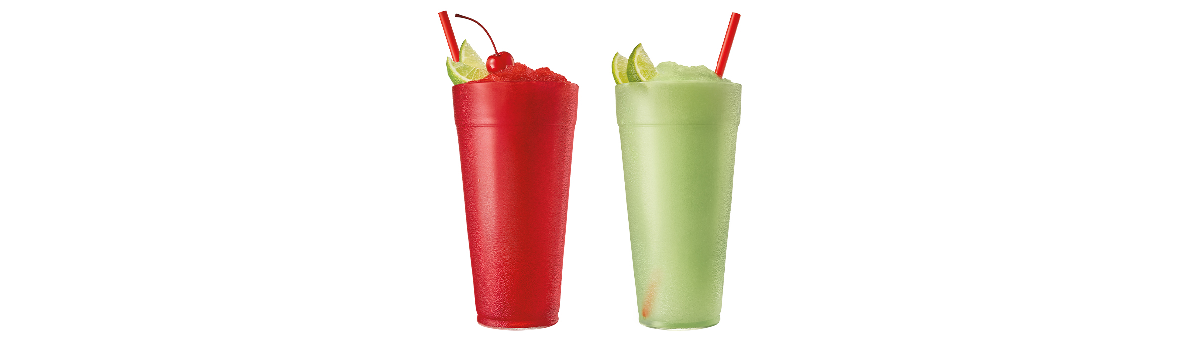 Order Frozen Limeade food online from In Sonic Drive store, Bartlett on bringmethat.com