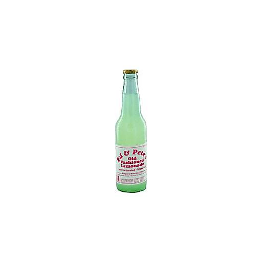 Order Ed & Pete's Old Fashioned Lemonade (12 OZ) 68711 food online from BevMo! store, Greenbrae on bringmethat.com