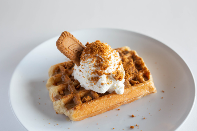 Order Founder's Favorite food online from Waffle Love store, Meridian on bringmethat.com