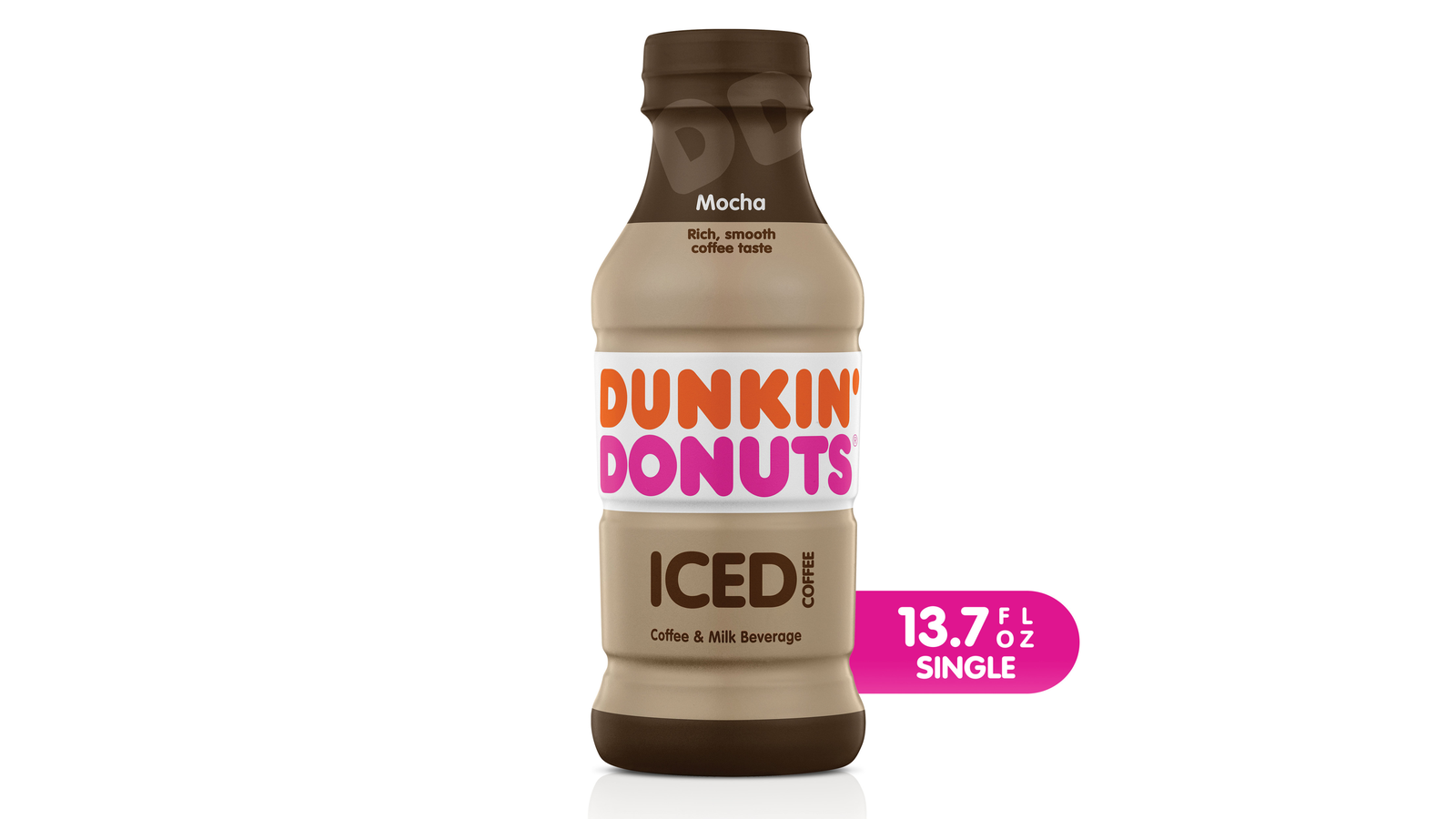 Order Dunkin Donuts Iced Coffee food online from Lula Convenience Store store, Evesham on bringmethat.com