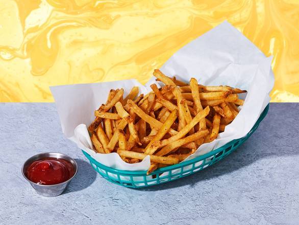 Order French Fries food online from Don't Grill My Cheese store, Quincy on bringmethat.com