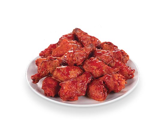 Order 40 Wings food online from Krispy Krunchy Chicken store, Peabody on bringmethat.com