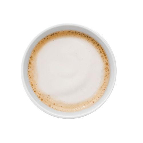 Order Hot Latte food online from Oberweis Dairy store, Downers Grove on bringmethat.com