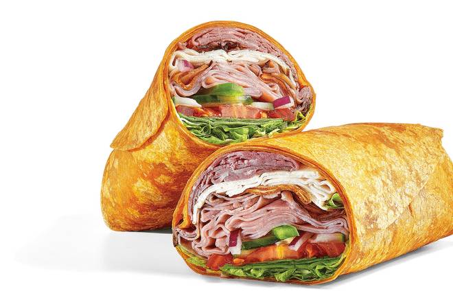 Order Subway Club® food online from Subway Bluff City on 11W store, Bluff City on bringmethat.com