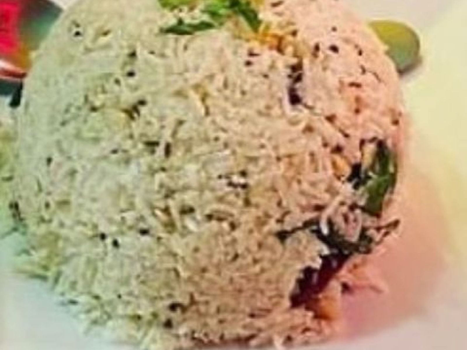 Order COCONUT RICE food online from Coromandel store, New Rochelle on bringmethat.com