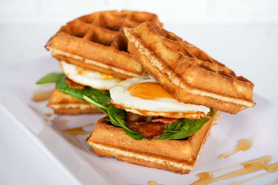 Order Waffletto food online from Waffletto More Than Waffles store, Goodyear on bringmethat.com