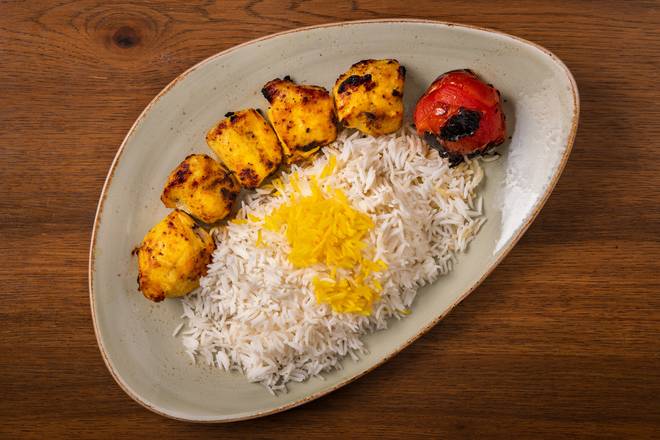 Order Chicken Kabob food online from Rumi Kitchen store, Washington on bringmethat.com
