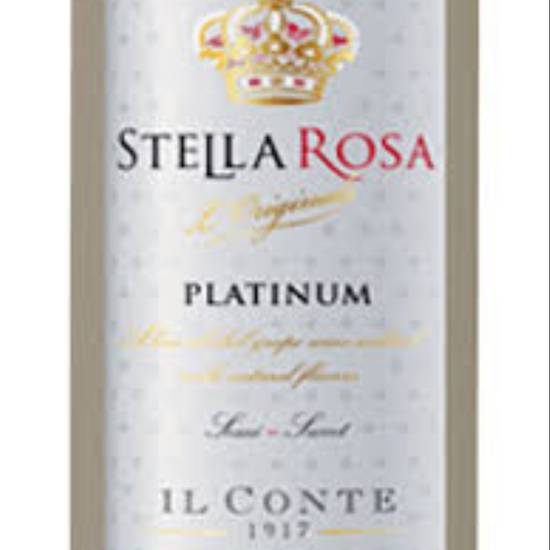 Order stella rosa platinum food online from Ramona Liquor store, Rancho Cucamonga on bringmethat.com