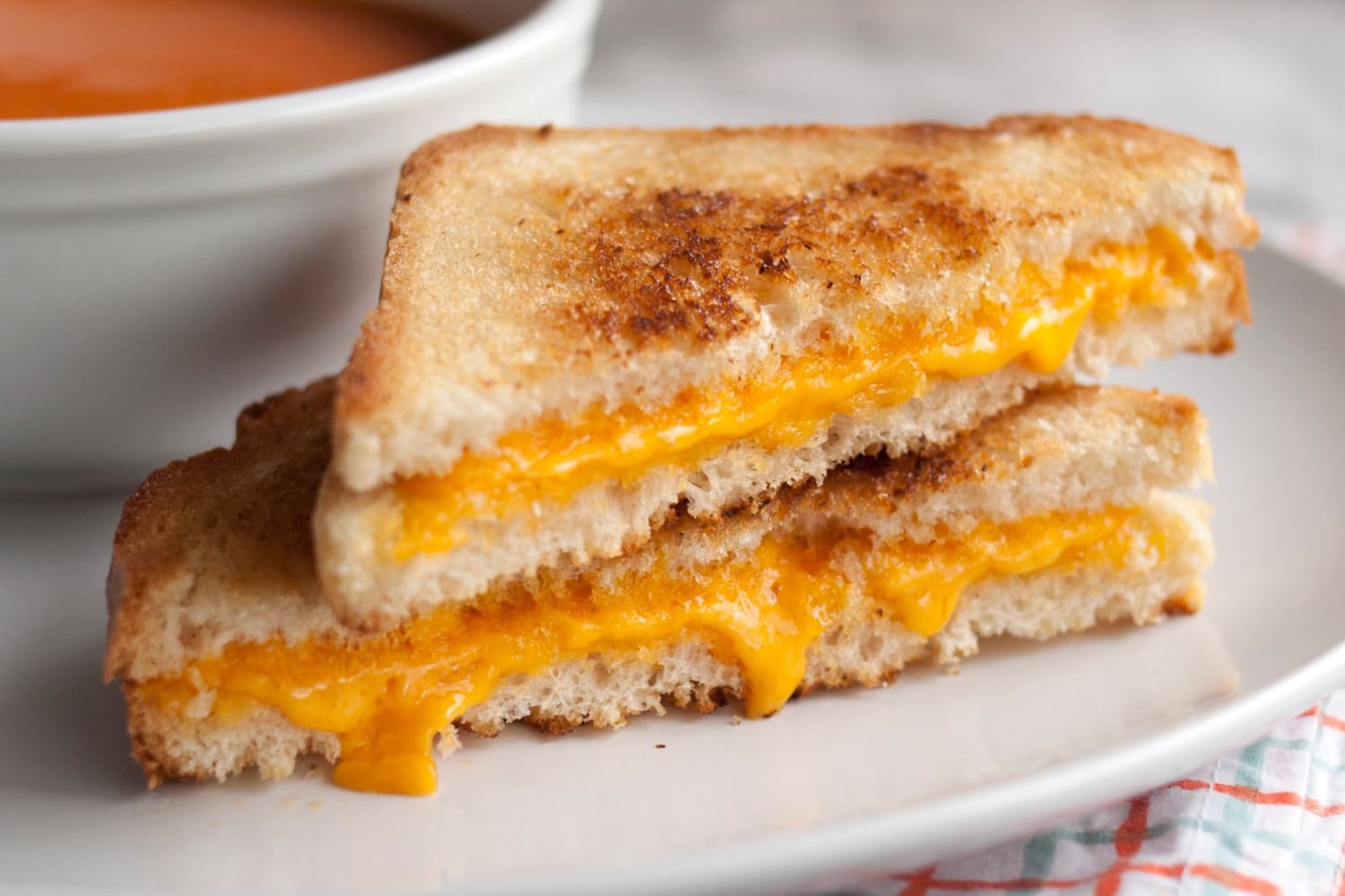 Order Grilled Cheese Sandwich Breakfast food online from Shebamz Grill store, Albany on bringmethat.com