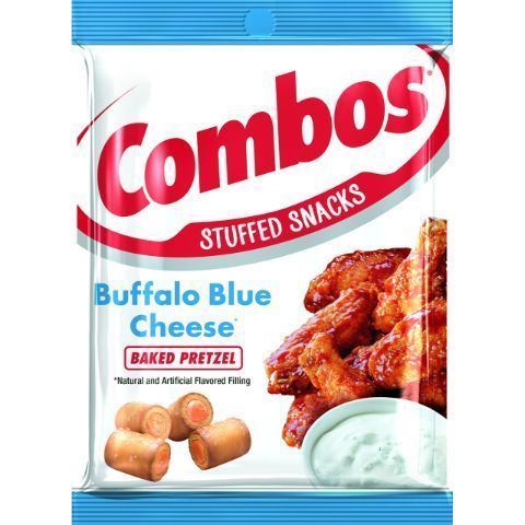 Order Combos Buffalo Blue Cheese 6.3oz food online from 7-Eleven store, Lavon on bringmethat.com
