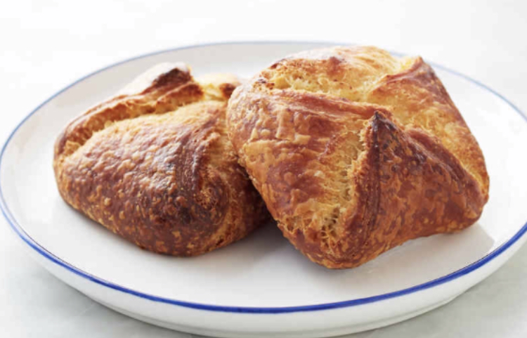 Order Cheese Danish food online from Taste Cafe & Grill store, Ozone Park on bringmethat.com