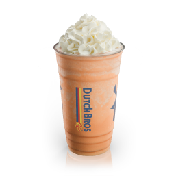 Order Frost B-52 food online from Dutch Bros store, Post Falls on bringmethat.com