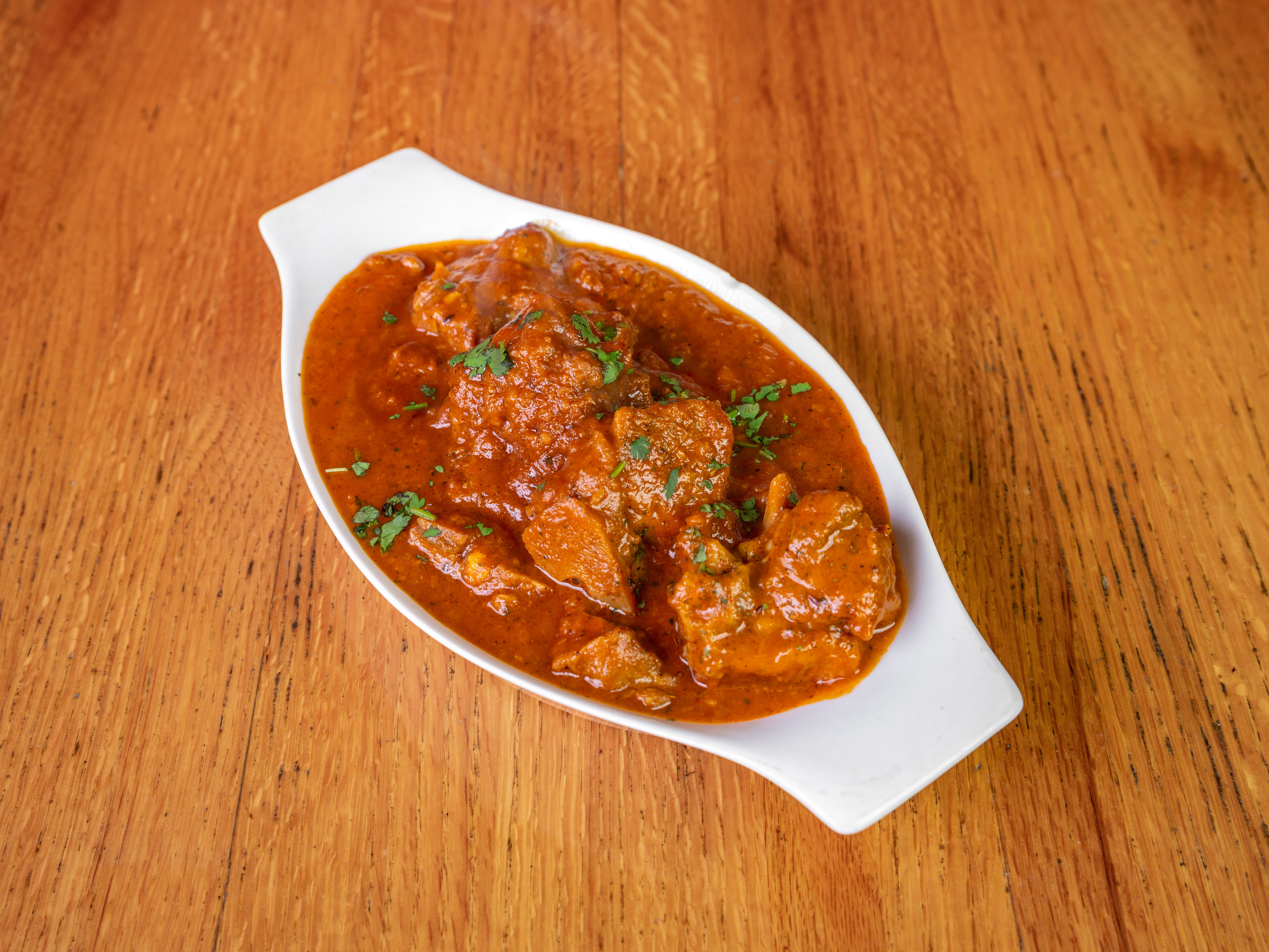 Order Goat Curry food online from Adeep India store, Cincinnati on bringmethat.com