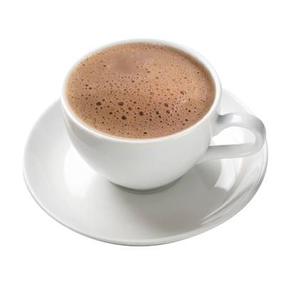 Order Hot Choco Md food online from Panna store, Key Biscayne on bringmethat.com