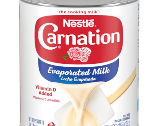 Order Carnation Evaporated Milk (12 fl oz) food online from Ctown Supermarkets store, Uniondale on bringmethat.com