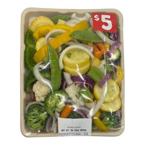 Order Vegetables Steaming (29 oz) food online from Safeway store, Redding on bringmethat.com