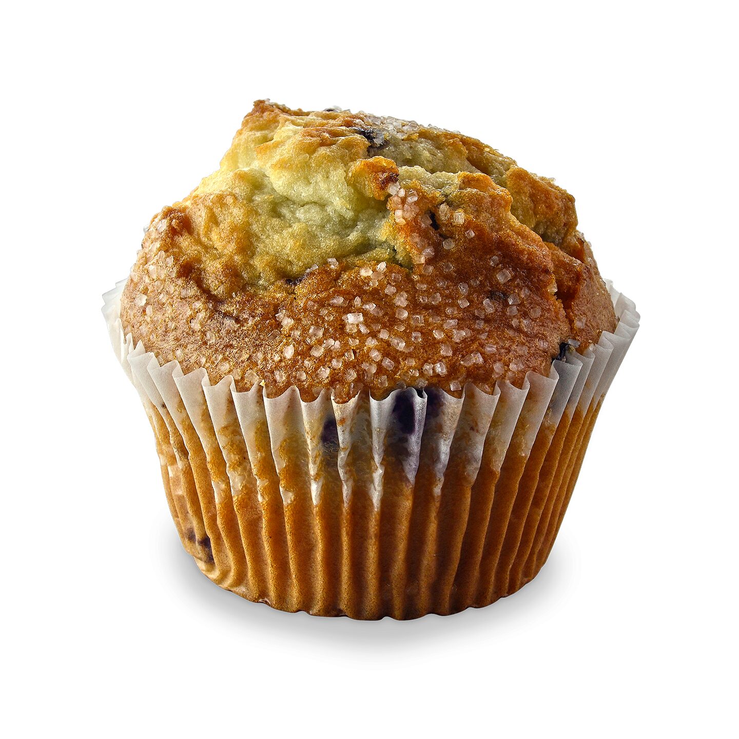 Order Shweetz Blueberry Muffin food online from Sheetz store, Coraopolis on bringmethat.com