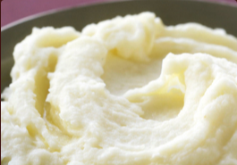 Order Mash Potato food online from Great American Steakhouse store, Anthony on bringmethat.com