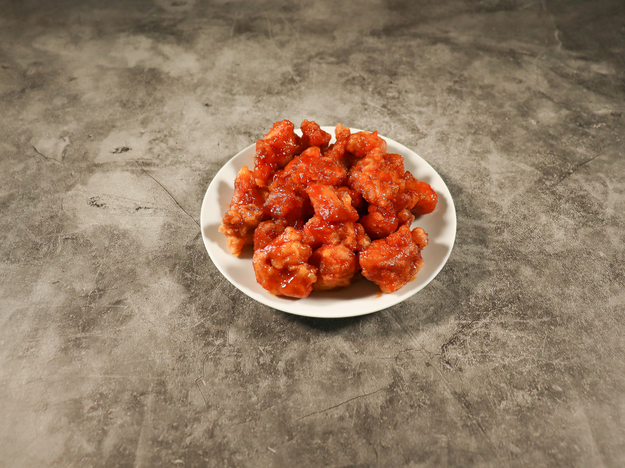 Order General Tso's Chicken food online from New's Golden Chopstick store, Irvington on bringmethat.com