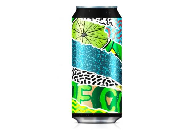 Order Pipeworks Death Of Cool Pale Ale - 4x 16oz Cans food online from Shar Armanetti Fine Wine & Spirits store, Carpentersville on bringmethat.com