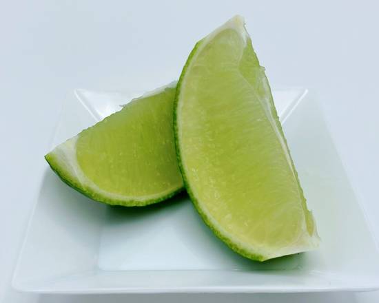 Order Side Lime (2 Pieces) food online from Thai Curry store, Arlington on bringmethat.com