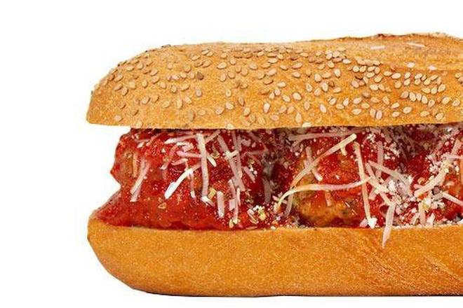 Order Old Fashioned Meatball food online from Primo Hoagies store, Raleigh on bringmethat.com