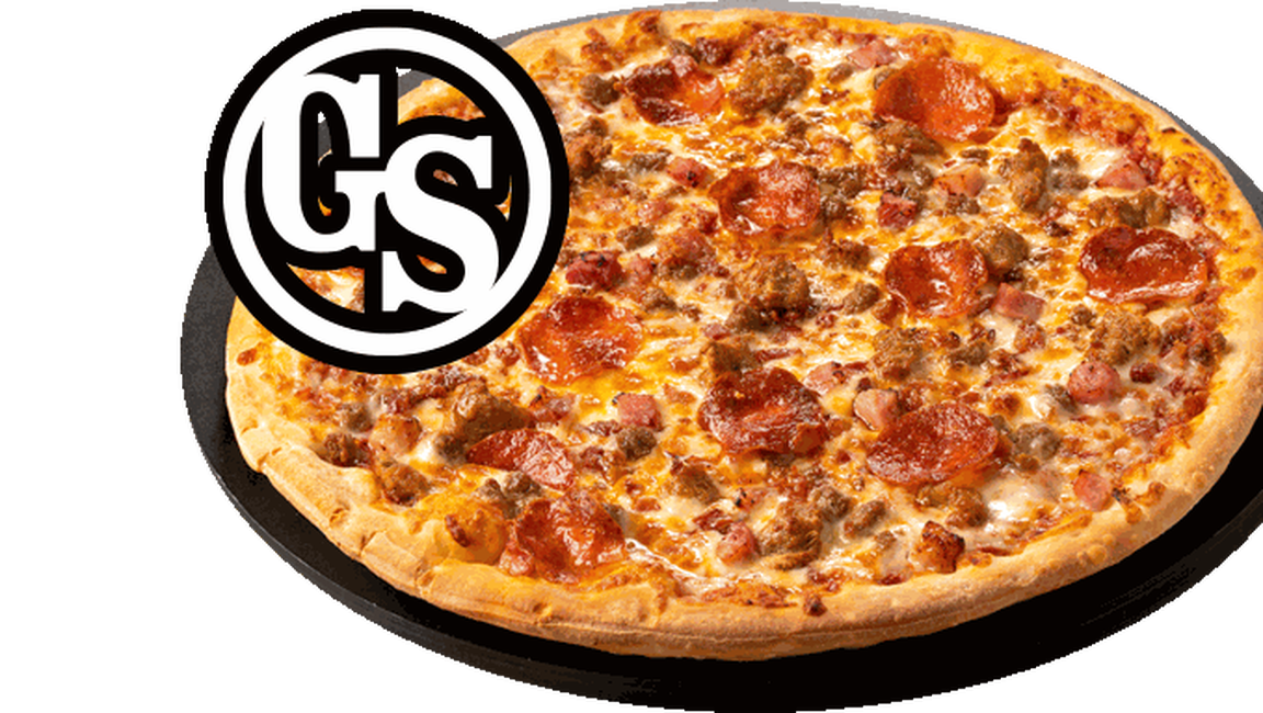 Order GS Bronco food online from Pizza Ranch store, Lincoln on bringmethat.com