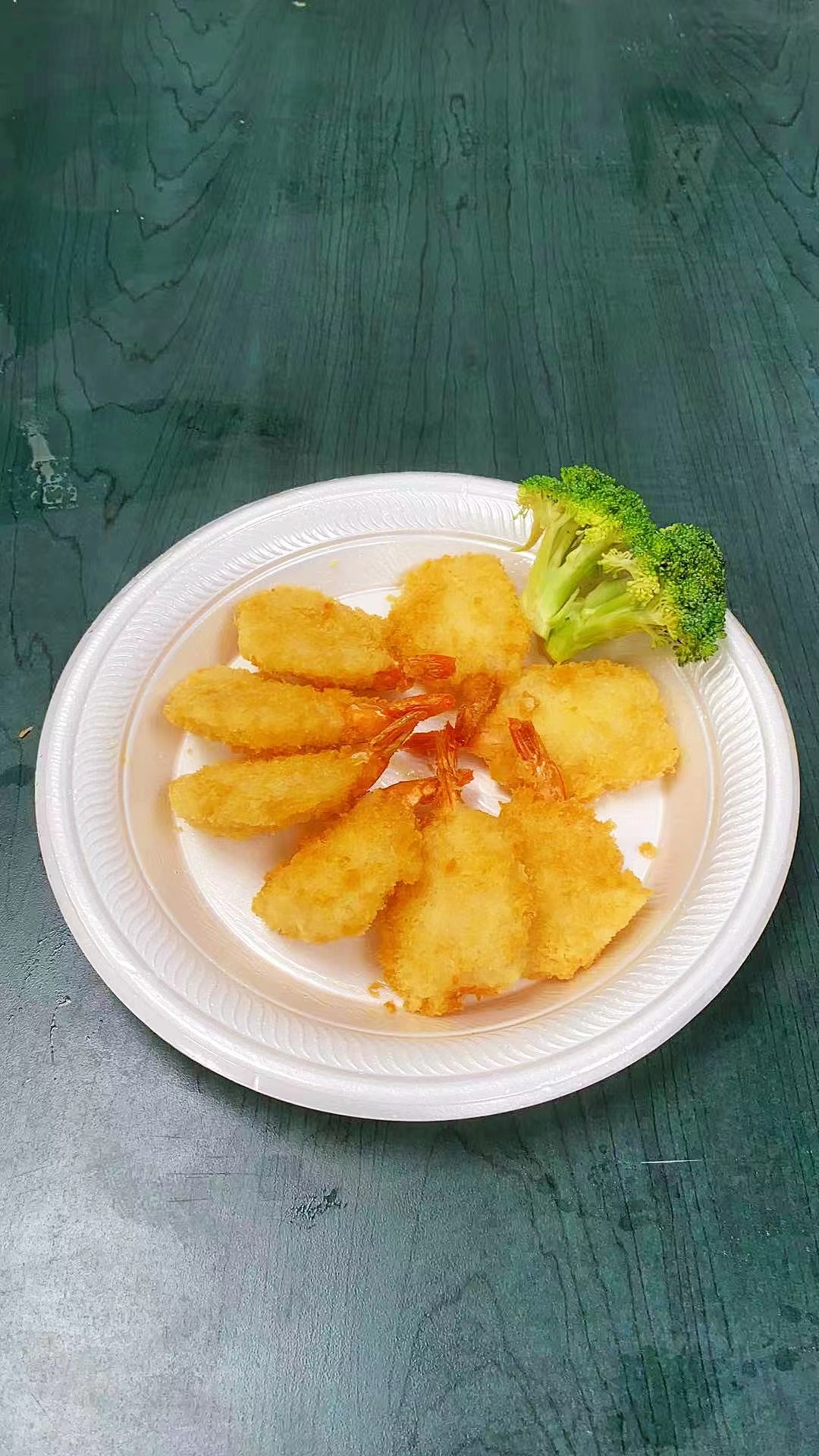 Order Butterfly Shrimp food online from Panpan Wok store, Oceanside on bringmethat.com